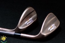Titleist VOKEY SM7 2pcs Wedge