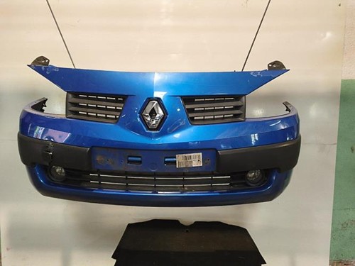 Pare choc avant - renault, megane