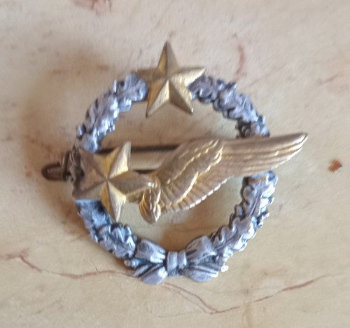Brevet elève pilote - brevet, de