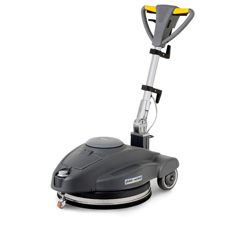 Monobrosse polisseuse ghibli - monobrosse,
