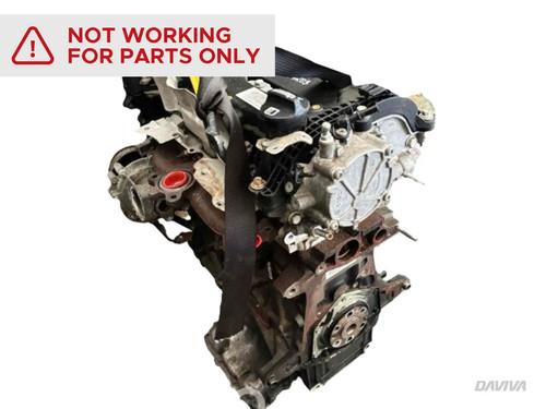 Vauxhall zafira moteur - vauxhall,