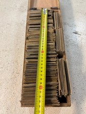 Boite Gros Lot CPA 1000 cartes postales Anciennes Fantaisies Écrites Voyagés