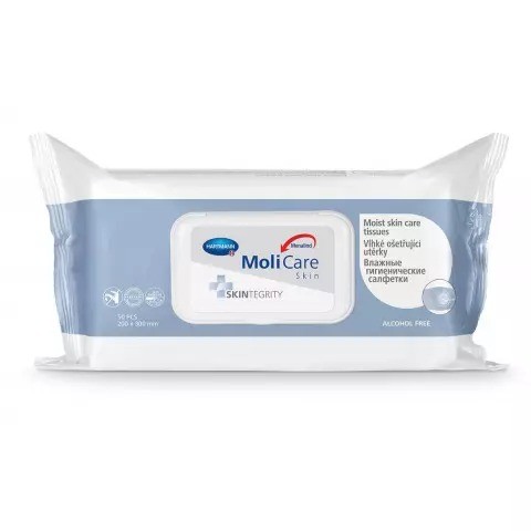 Molicare skin salviette - molicare®,