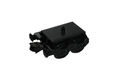 Lego train chemin - 9v,