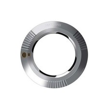 Adaptateur 7artisans Leica M Vers EOS R Argent LM-EOSR M-EOS-R