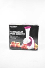 Sorbetière Silver Crest NEUVE