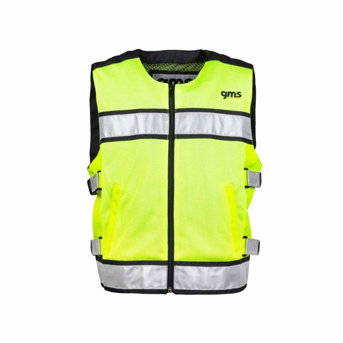 Gilet gms premium evo - gilet,