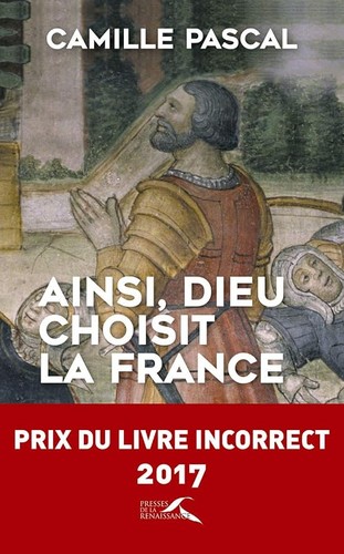 Ainsi dieu choisit france - ainsi,,