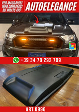 ART. 0996 Prise D'Air Capot