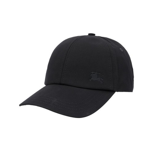 Burberry casquette logo ekd - à,