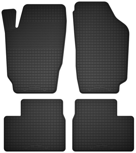 Tapis sol caoutchouc - tapis,
