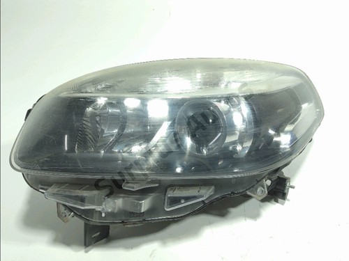 Phare gauche 260603689r - phare,