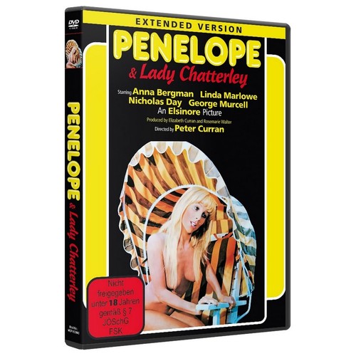Penelope lady chatterley - &,