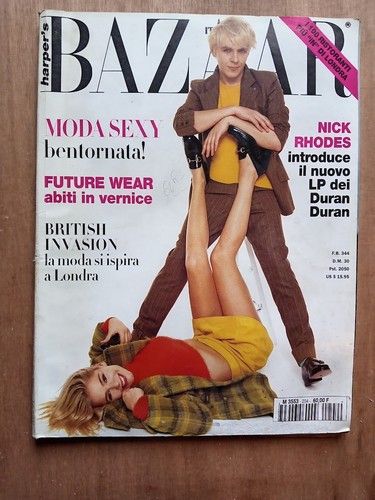 Harper bazaar magazine - bazaar,