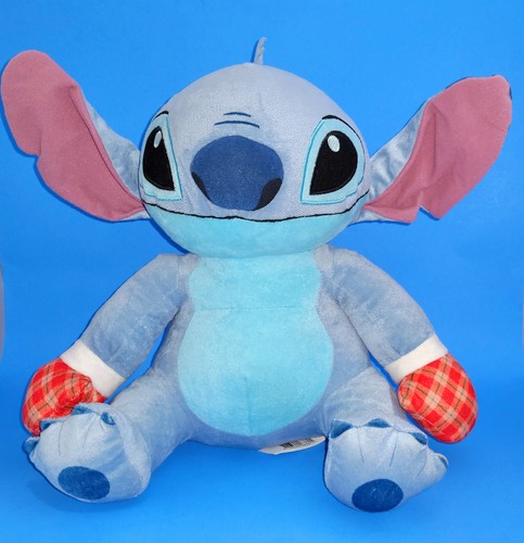 Disney stitch plush - disney,