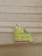 Pin's Pins Pin Enamel 31