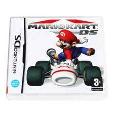 Jeu vidéo nintendo mario - nintendo, ds