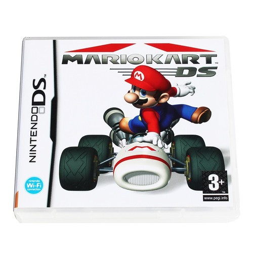 Jeu vidéo nintendo mario - jeu,