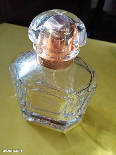 Parfum guerlaîn flacon - parfum,