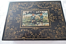 coffret boite à ouvrage