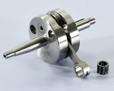 Vilebrequin POLINI For Race Minarelli AM6 Bielle 39 Sherco Hrd Enduro Sm 50 2T