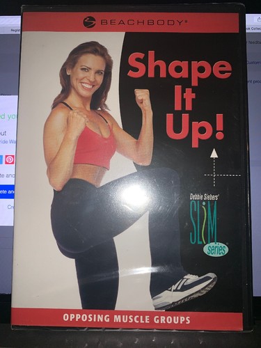Shape debbie siebers - it,