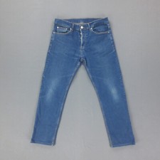 Jean Slim Stretch Sandro Homme