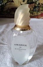 Flacon Factice Dummy Ama Rige