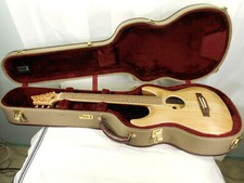 ACOUSTIC GUITAR - TIMELESS
