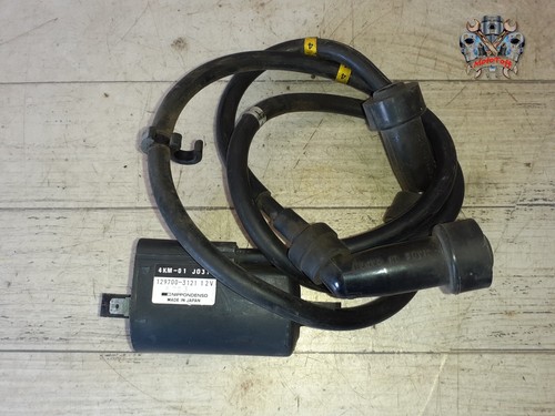 Bobine allumage yamaha - bobine,