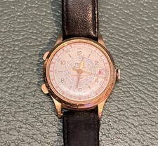 Montre Ancienne  Fero Feldman