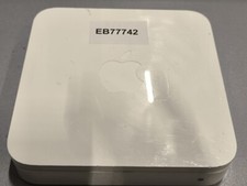 Station De Base Apple AIRPORT EXTREME A1143 - Pour Pièces, Ne Fonctionne Pas