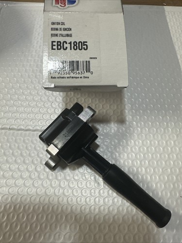Ignition coil carquest - coil,
