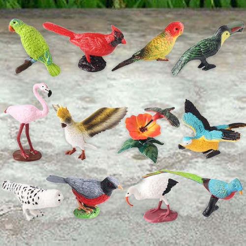 12x enfants modèle animal - enfants,