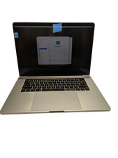 APPLE MACBOOK PRO A1990 15" i7