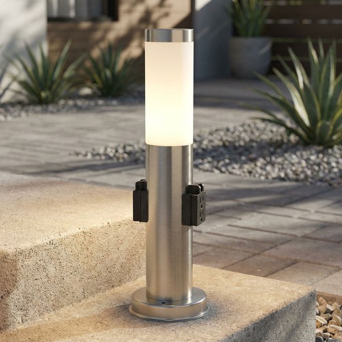 Standleuchte led extérieur - led,