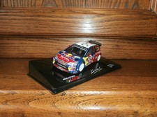 CITROEN C4 WRC Rallye Tour de