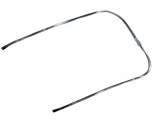 Bordure bouclier pour piaggio - bordure,