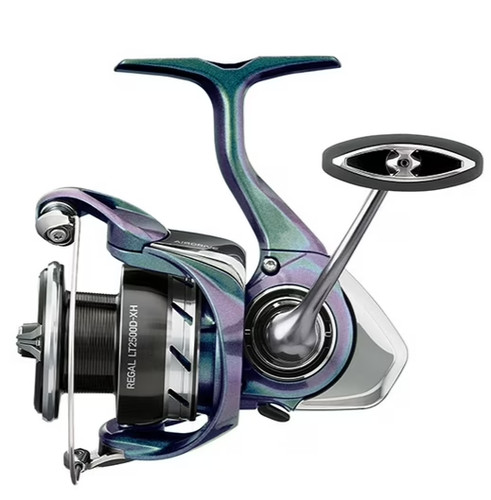 Daiwa regal 2500d cp - regal, lt
