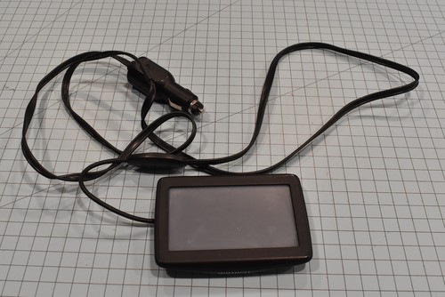 Tomtom 4en52 z1230 touch - 5'',