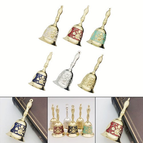 Cloche main 5 3 - 11,1, *