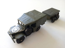 Solido dodge 4x4 bâché - bâché,