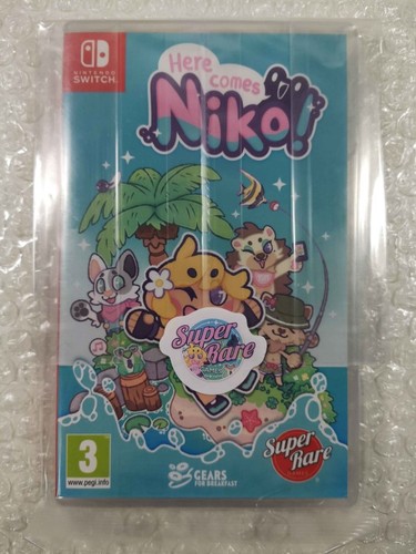 Here comes niko switch new - here,