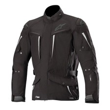 Veste Alpinestars Yaguara Drystar Tech Air Compatible Avec Airbag 3203218-104-2X