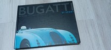 Livre BUGATTI 57 Sport de Laugier