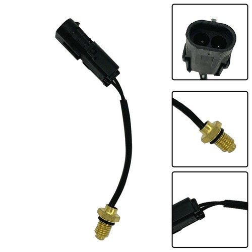 Sonde temperature eau moteur - sonde,