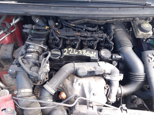 9hx moteur complet 2898174 - complet, /