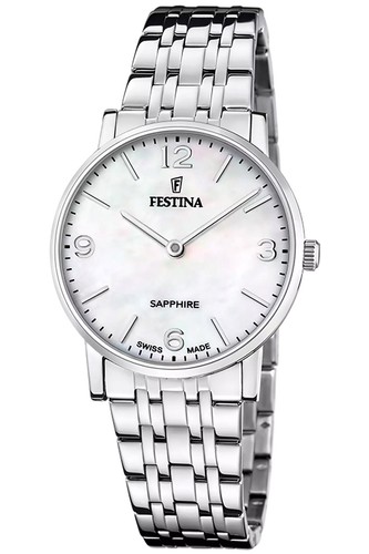 Festina montre femme - femme, avec