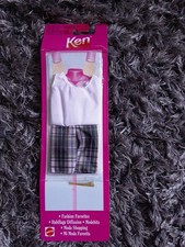 Vêtements Barbie Ken