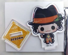 Support acrylique Katekyo